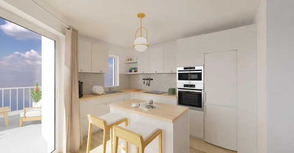 Nouvelle promotion à Alle - Appartement de 3.5 et 4.5 pces – photo 3 sur 9