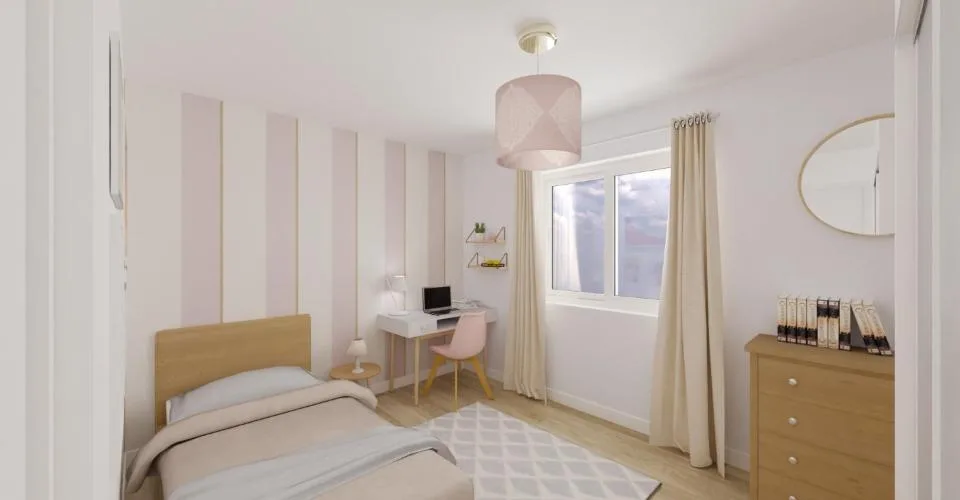 Nouvelle promotion à Alle - Appartement de 3.5 et 4.5 pces – photo 6 sur 9