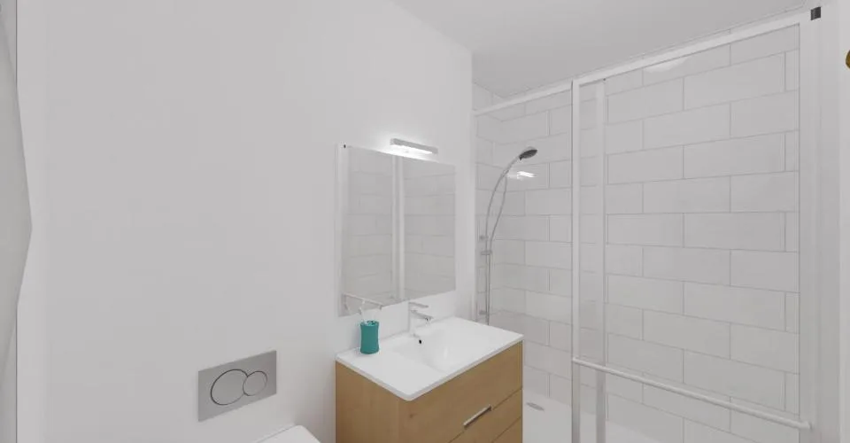 Nouvelle promotion à Alle - Appartement de 3.5 et 4.5 pces – photo 8 sur 9
