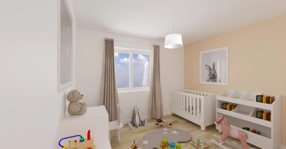 Nouvelle promotion à Alle - Appartement de 3.5 et 4.5 pces – photo 5 sur 9