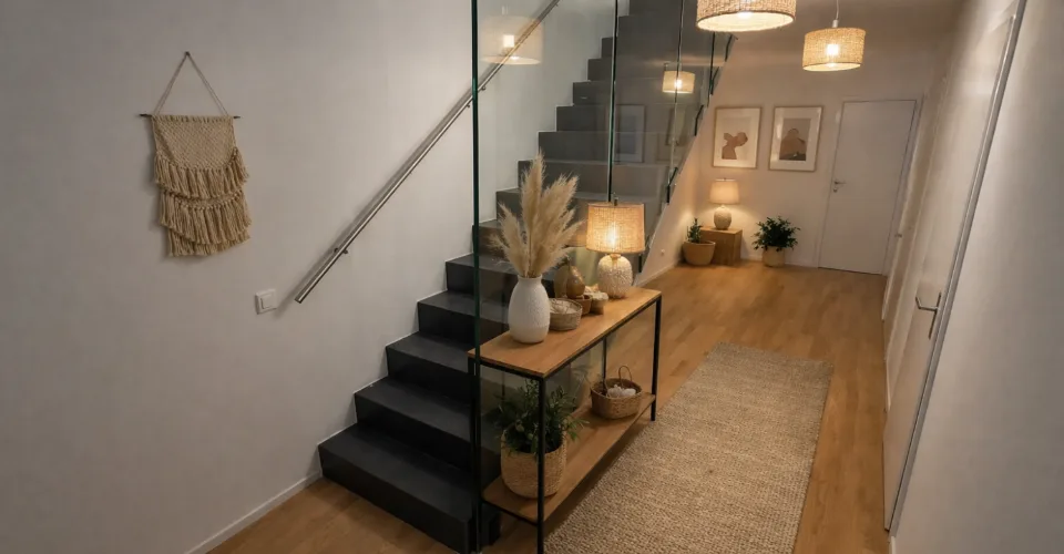 Magnifique triplex lumineux de 4.5 pièces avec terrasse à Porrentruy – foto 9 di 13