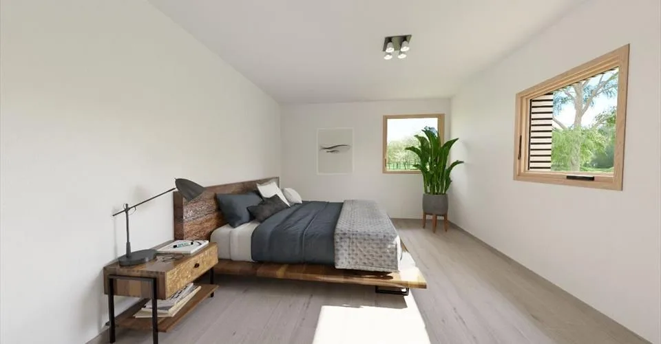 Magnifique appartement neuf de 3.5 pièces à vendre à Rocourt