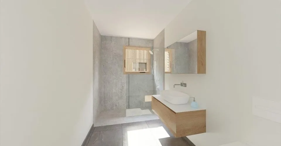À vendre appartement de 3.5 pièces dans le village de Rocourt