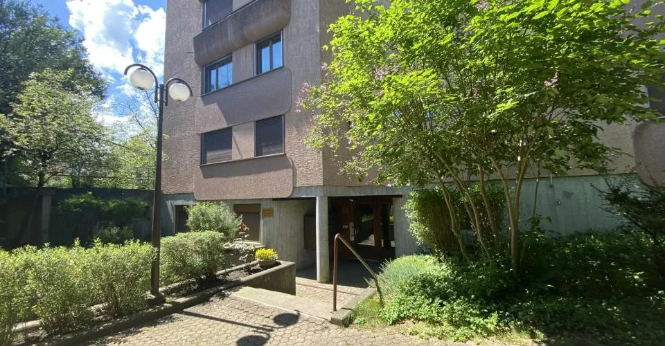 Appartement, Delémont - 358000
