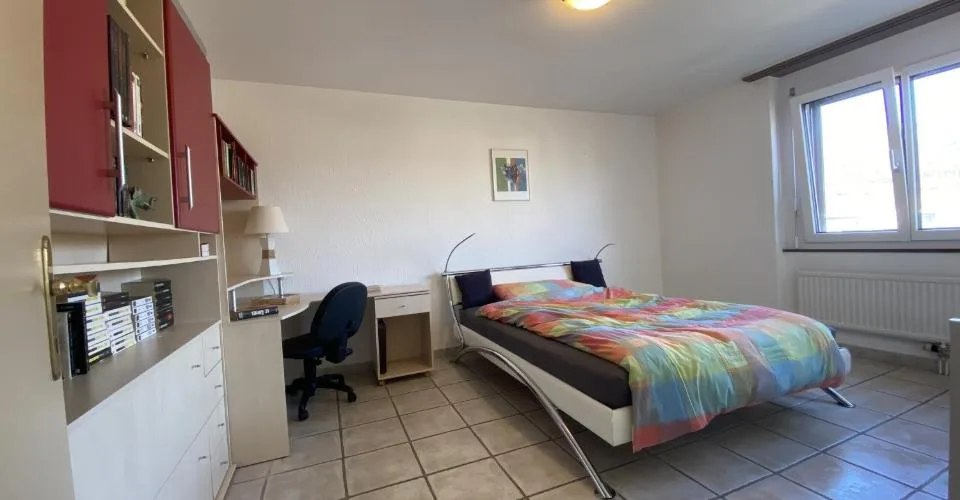 Appartement, Delémont - 358000