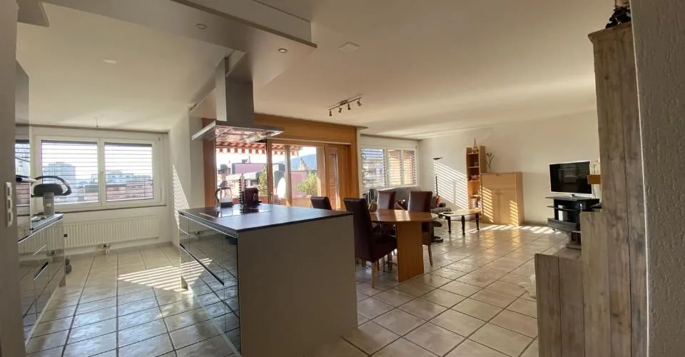 Appartement, Delémont - 358000