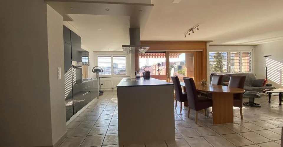 Appartement, Delémont - 358000
