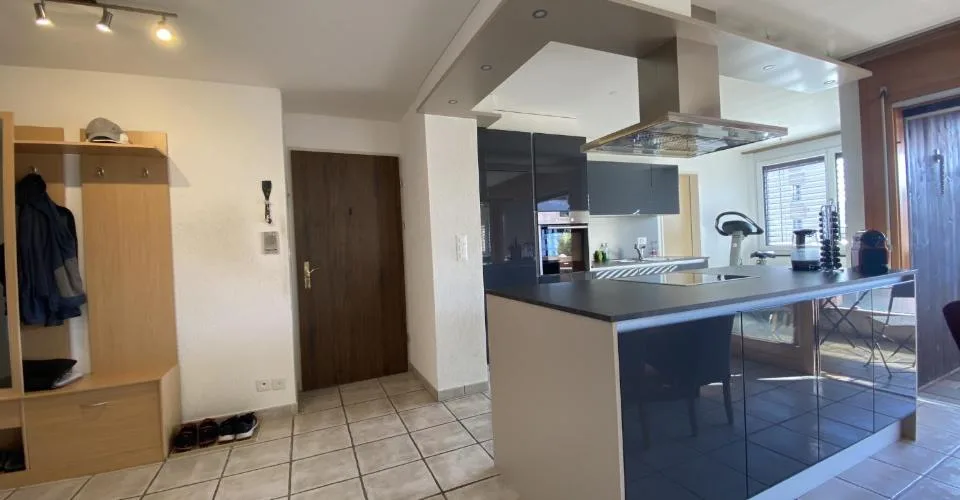 Appartement, Delémont - 358000
