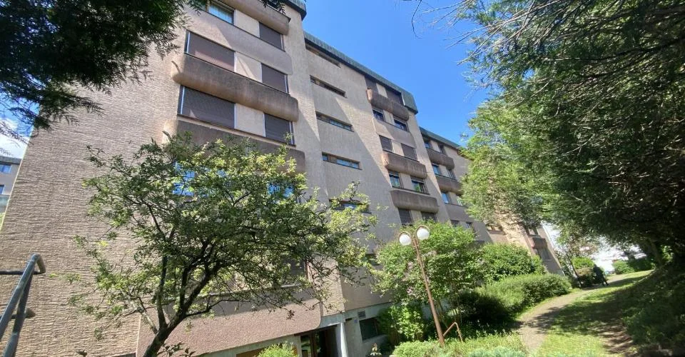 Appartement, Delémont - 358000