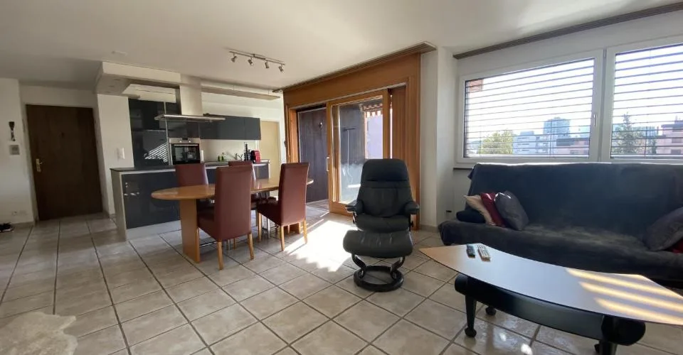 Appartement, Delémont - 358000