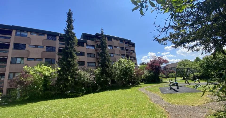 Appartement, Delémont - 358000