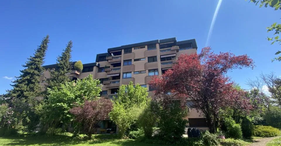 Appartement, Delémont - 358000