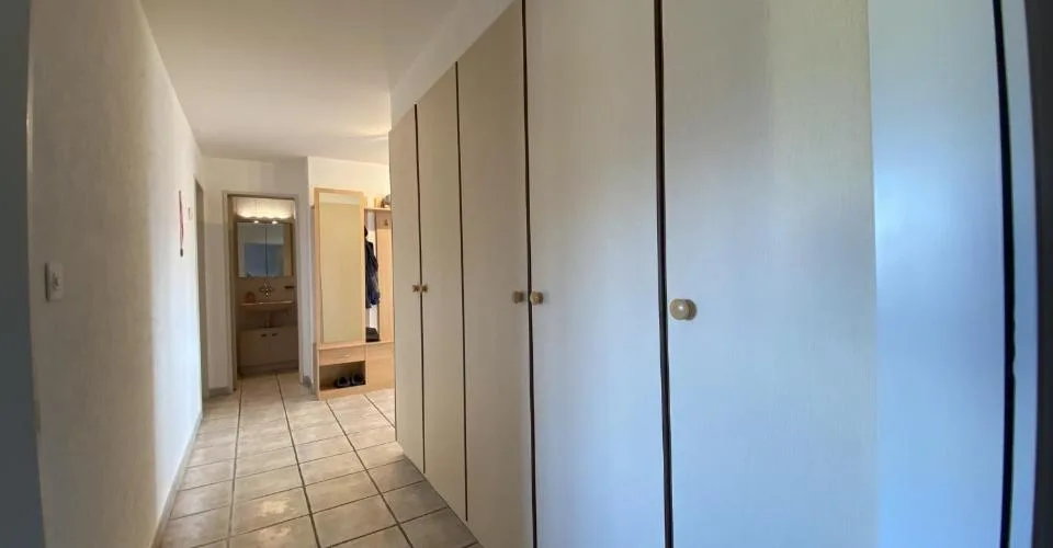 Appartement, Delémont - 358000