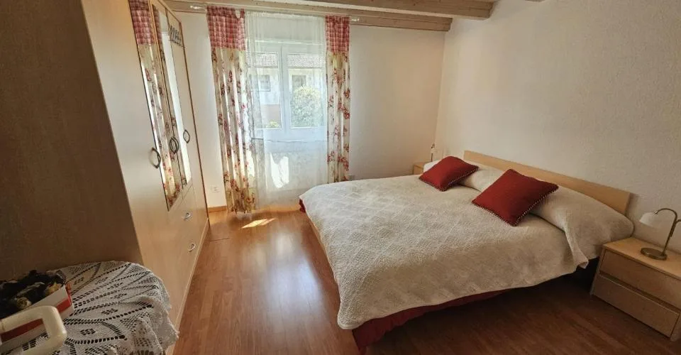 À vendre à Moutier maison familiale de 9.5 pièces