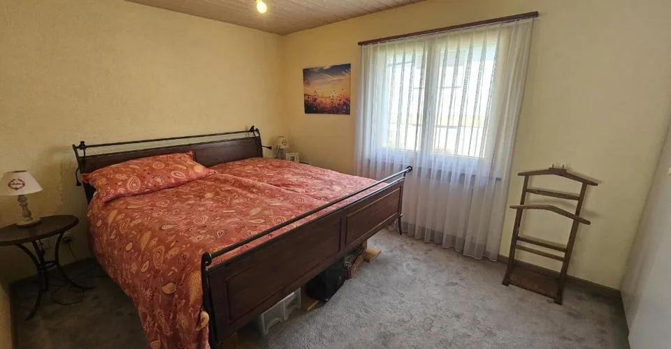 À vendre à Moutier maison familiale de 9.5 pièces