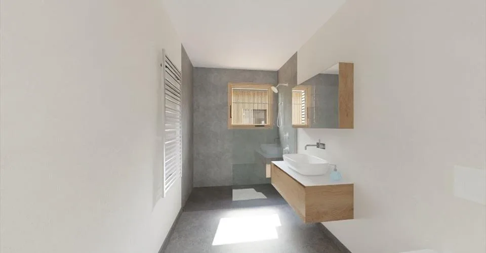 Magnifique appartement neuf de 3.5 pièces à vendre à Rocourt