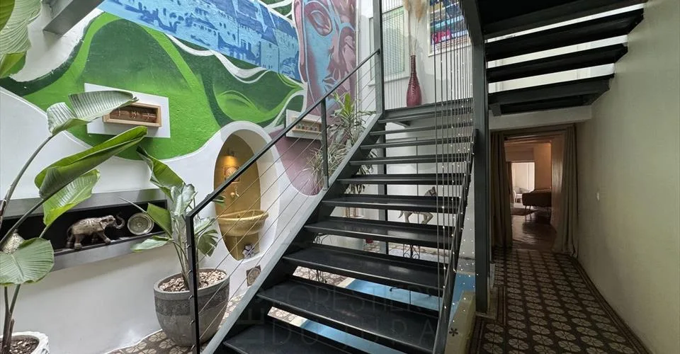 À VENDRE – BIEN D'EXCEPTION AU CŒUR DE L'AJOIE