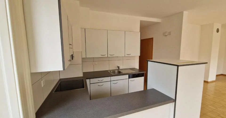 Immeuble de 4 appartements Ã vendre Ã Moutier