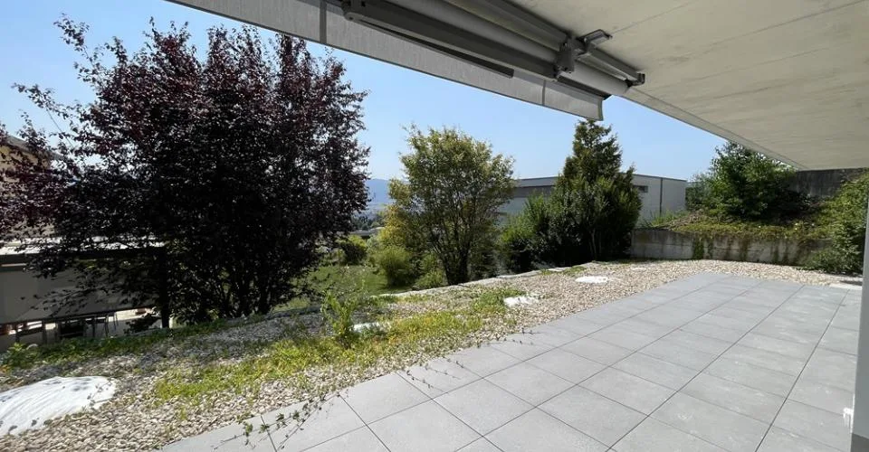 Appartement, Delémont - 798000