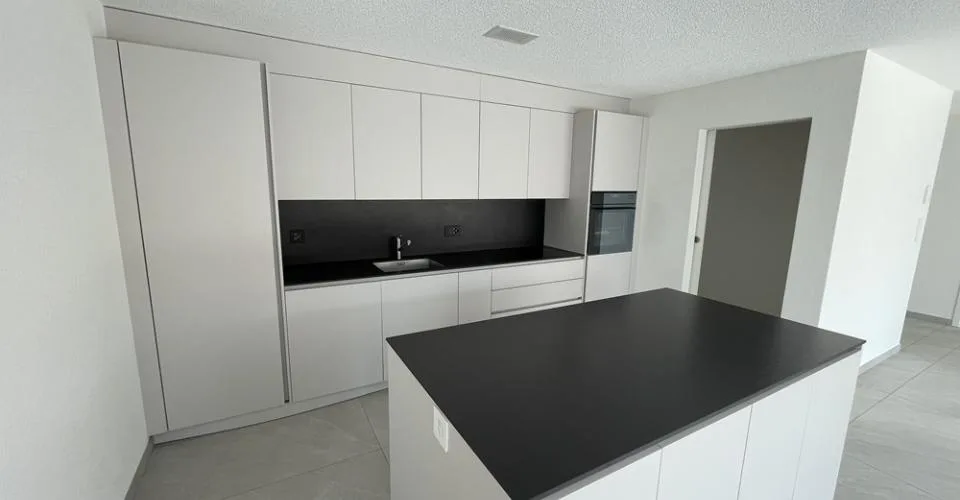 Appartement, Delémont - 798000