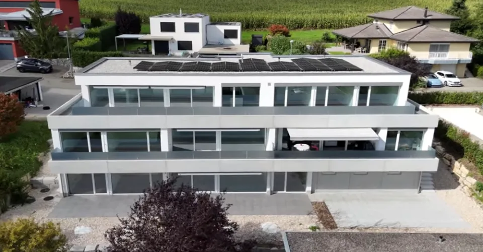 Appartement, Delémont - 798000