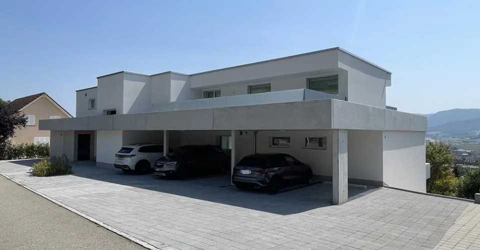 Appartement, Delémont - 798000