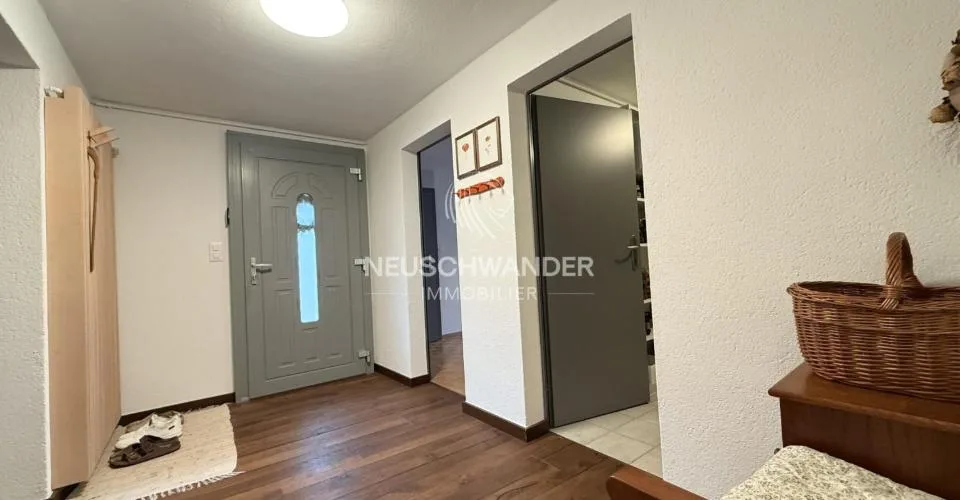Maison à vendre de 6.5 pièces dans le village de Soyhières – foto 6 di 13