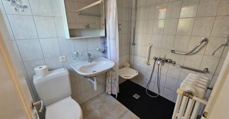 À vendre à Porrentruy maison mitoyenne de 4.5 pièces