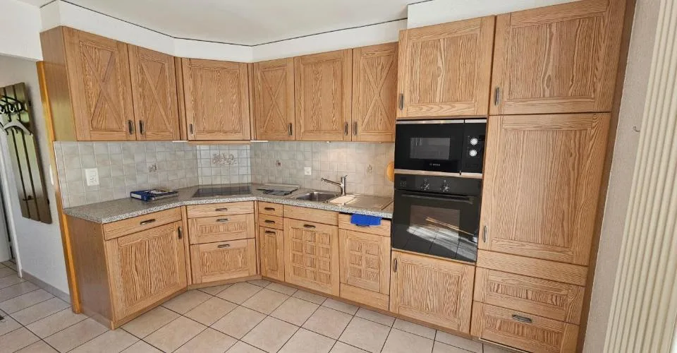 À vendre à Porrentruy maison mitoyenne de 4.5 pièces