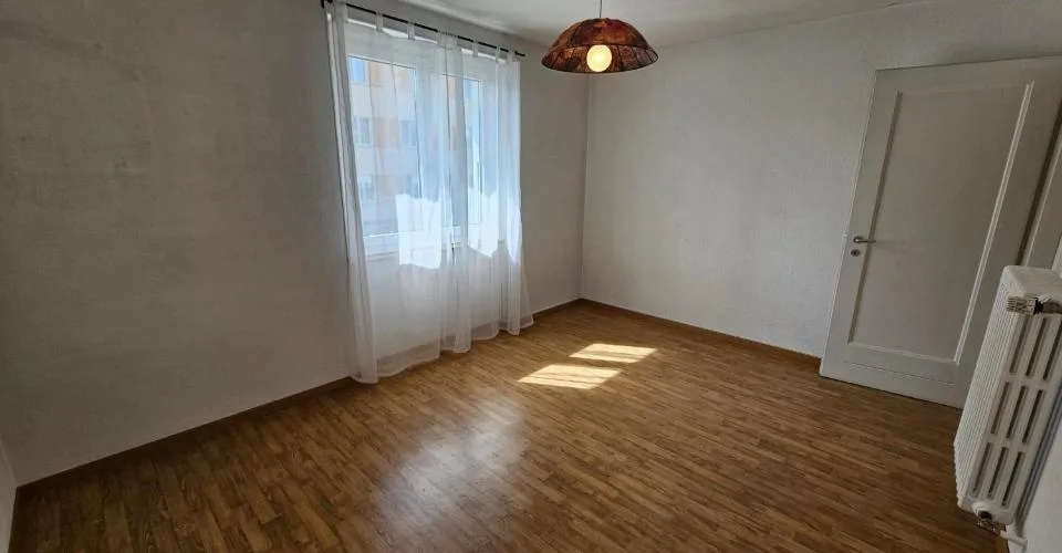 À vendre à Porrentruy maison mitoyenne de 4.5 pièces