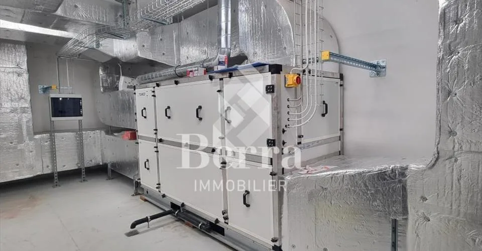 Immeuble à Delémont – photo 12 sur 13