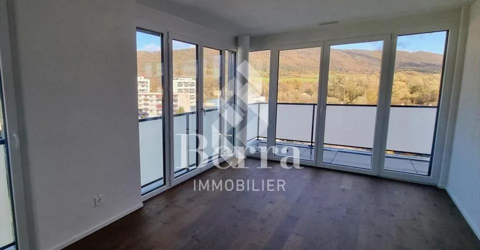 Immeuble à Delémont – photo 8 sur 13