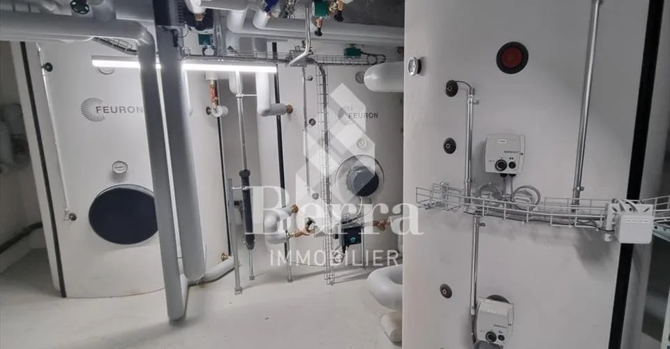 Immeuble à Delémont – photo 13 sur 13