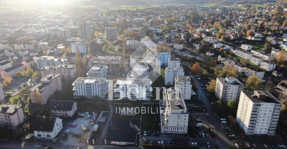 Immeuble à Delémont – photo 4 sur 13