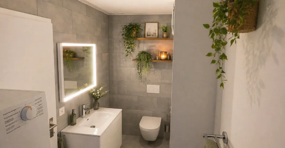 Magnifique duplex avec grande terrasse de 45 m² lumineux et moderne