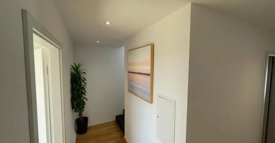 Magnifique duplex avec grande terrasse de 45 m² lumineux et moderne