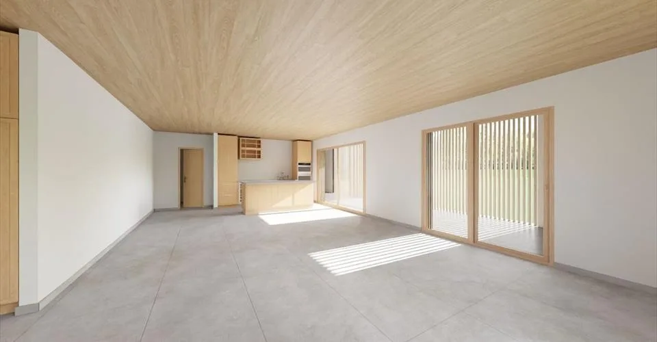 Magnifique appartement neuf de 4.5 pièces à vendre à Rocourt