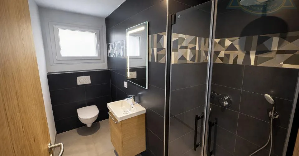 Nouvelle maison de 5.5 pièces dans un quartier résidentiel à Courgenay