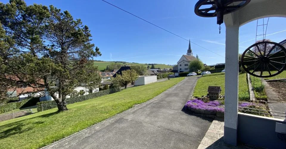 Maison familiale de 2 appartements, Courfaivre - 689000