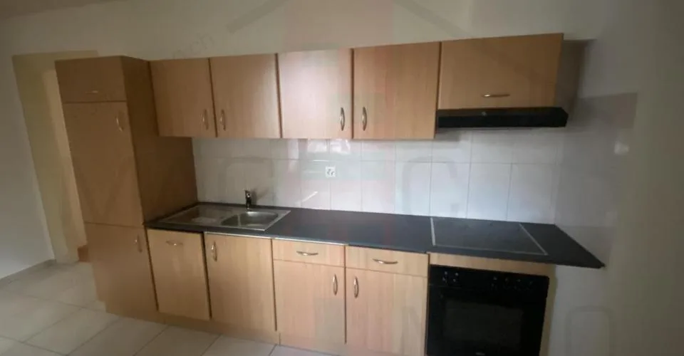 Appartement de 4,5 pièces avec haut plafond