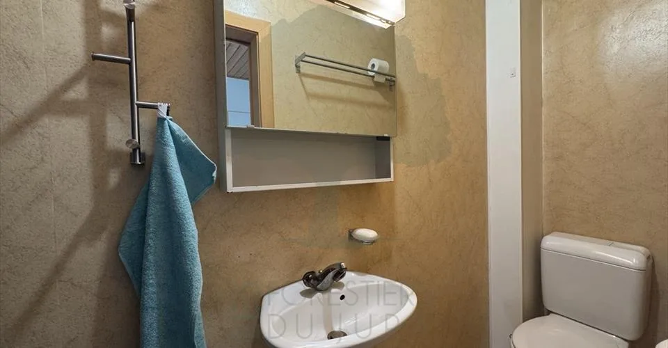 Immeuble locatif à Porrentruy