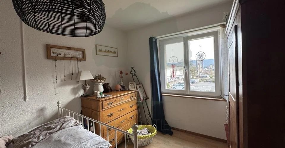 Immeuble locatif à Porrentruy