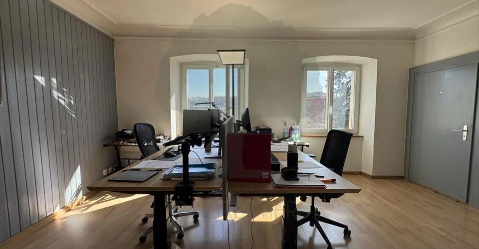 Immeuble locatif à Porrentruy