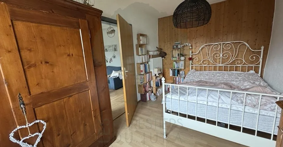 Immeuble locatif à Porrentruy