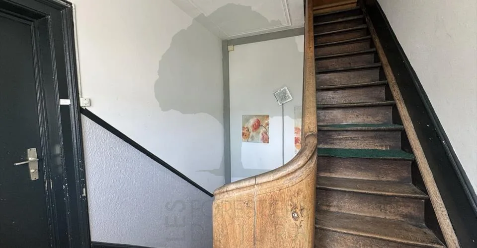 Immeuble locatif à Porrentruy