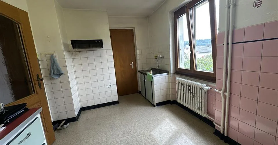 À Boncourt accueillante maison de 6.5 pièces à vendre
