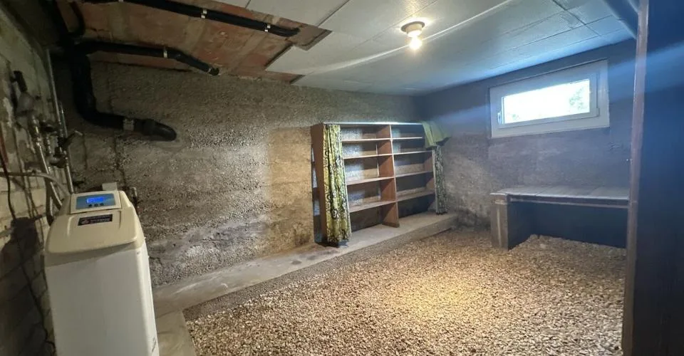 À Boncourt accueillante maison de 6.5 pièces à vendre