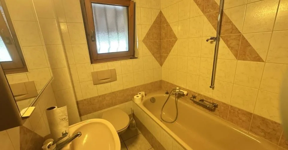 À Boncourt accueillante maison de 6.5 pièces à vendre