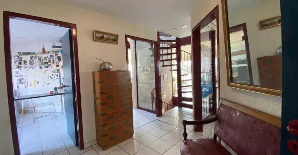 Villa, Bure - 679000