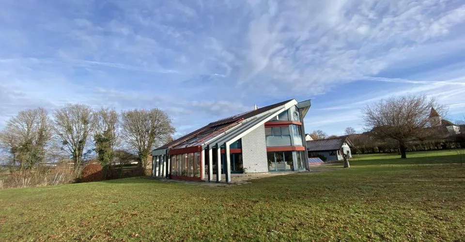 Villa, Bure - 679000